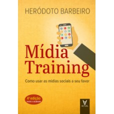 Mídia training
