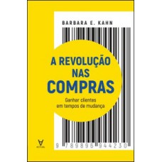 A revolução nas compras