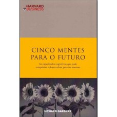 Cinco mentes para o futuro