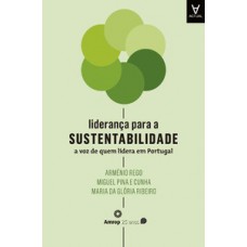 Liderança para a sustentabilidade