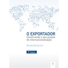 O exportador