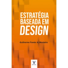 Estratégia baseada em design