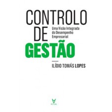 Controlo de gestão