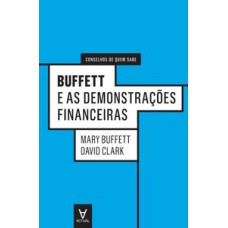 Buffet e as demonstrações financeiras