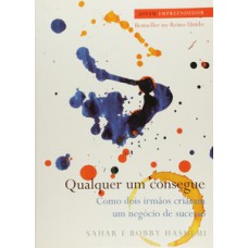 Qualquer um consegue