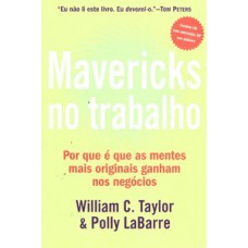 Mavericks no trabalho