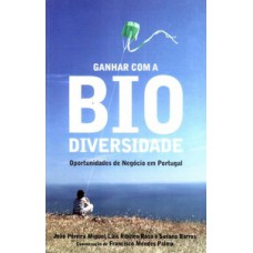 Ganhar com a biodiversidade