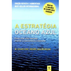 A estratégia oceano azul