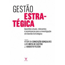 Gestão estratégica