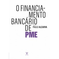 O financiamento bancário de PME