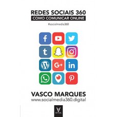 Redes sociais 360