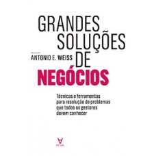 Grandes soluções de negócios