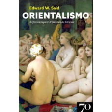 Orientalismo