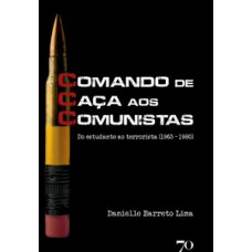 CCC - Comando de caça aos comunistas