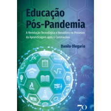 Educação pós-pandemia