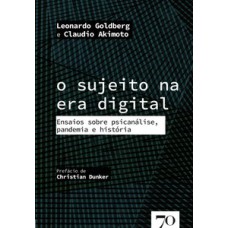 O sujeito na era digital