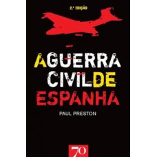 A guerra civil de Espanha