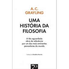 Uma história da filosofia