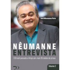 Nêumanne entrevista