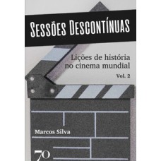 Sessões descontínuas