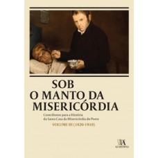 Sob o manto da misericórdia