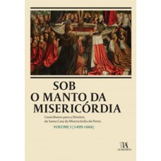 Sob o manto da misericórdia