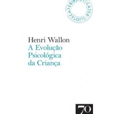 A evolução psicológica da criança