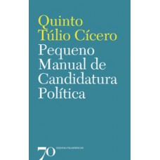 Pequeno manual de candidatura política