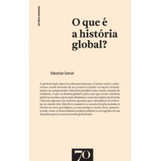 O que é a história global?