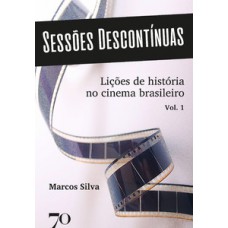 Sessões descontínuas