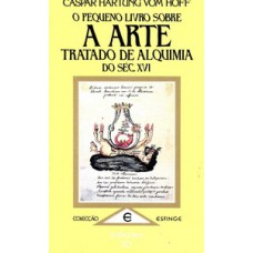 O pequeno livro sobre a arte