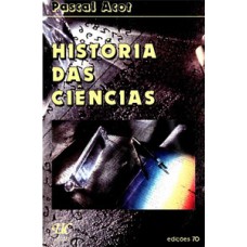 História das ciências