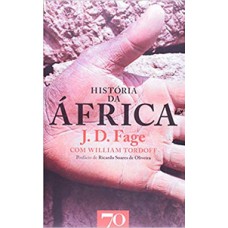 História da África