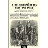 Um império de papel Um império de papel