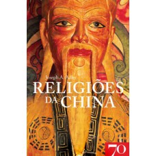 Religiões da China