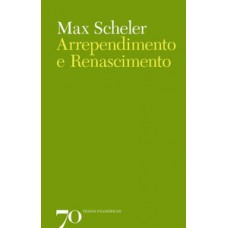 Arrependimento e renascimento