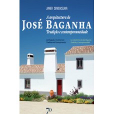 A arquitectura de José Baganha