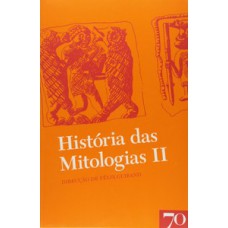 História das mitologias