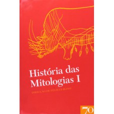 História das mitologias