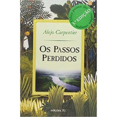 Os passos perdidos