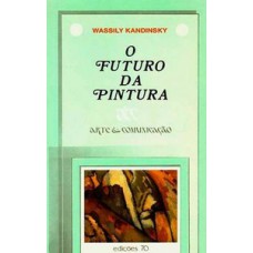 O futuro da pintura