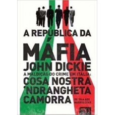 A república da máfia