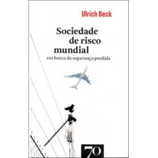 Sociedade de risco mundial