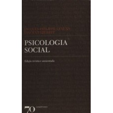 Psicologia social