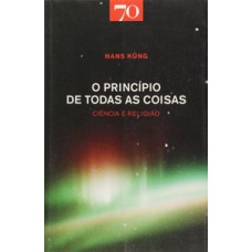 O princípio de todas as coisas