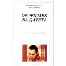 Os filmes na gaveta