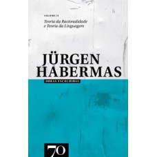 Obras escolhidas de Jürgen Habermas