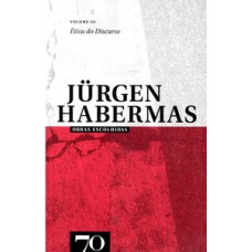 Obras escolhidas de Jürgen Habermas