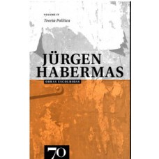 Obras escolhidas de Jürgen Habermas