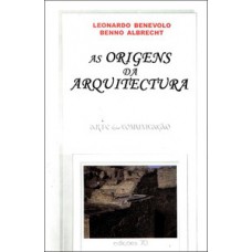 As origens da arquitectura